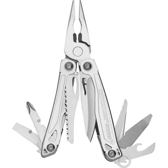Leatherman Sidekick + étui nylon