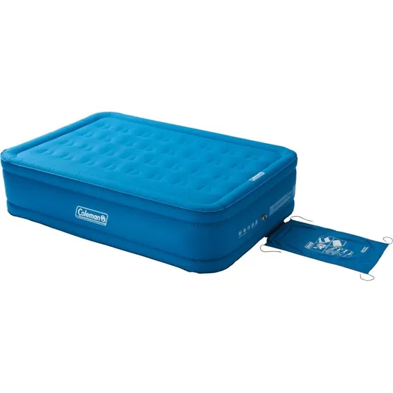 Coleman Extra Durable Raised Double Airbed