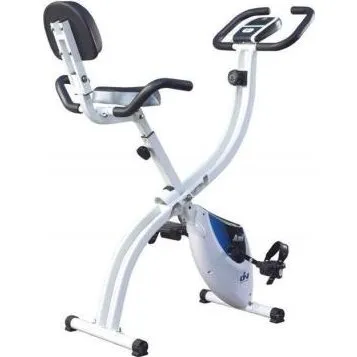 ION Fitness AXEL FI022 vélo d'appartement pliable