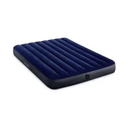 Intex Classic Downy Matelas Gonflable 2 Places