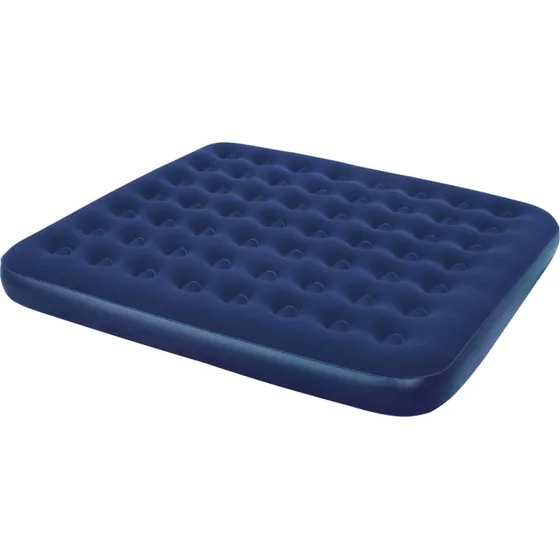 Bestway Matelas Gonflable King 2 Places 203 x 185 cm