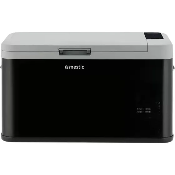 Mestic MCC-25 Glacière à Compresseur 25L