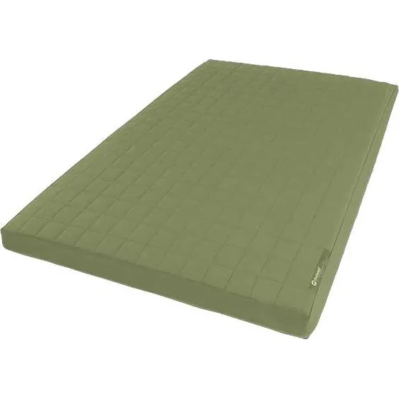 Outwell Dreamland Double 190 x 135 cm Vert