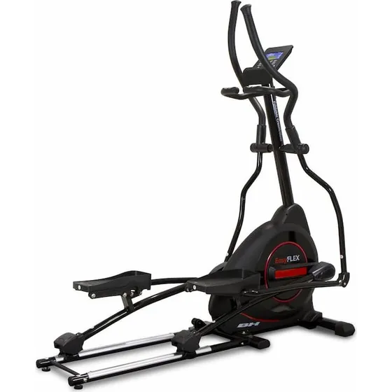 BH Fitness Easy Flex G852 - Vélo Elliptique Pliable