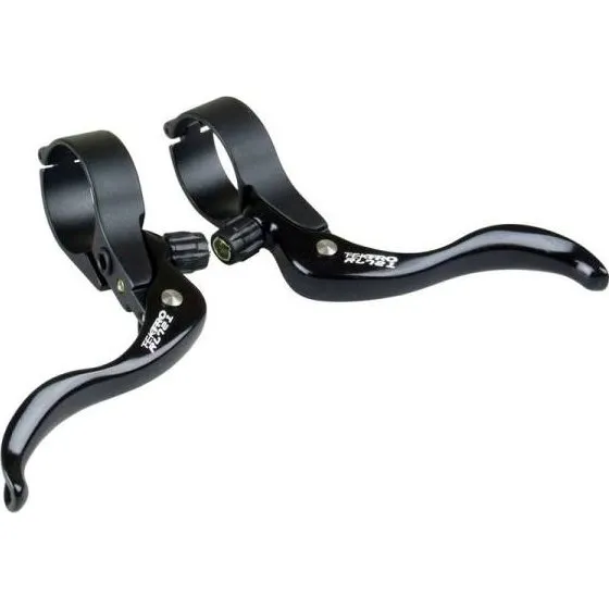 Tektro RL721 Levier de Frein Cantilever 31,8 mm Noir