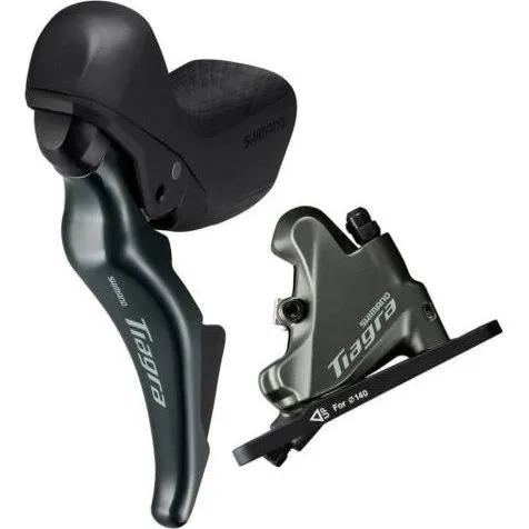 Shimano Tiagra BR-4700 Kit Frein à Disque Hydraulique
