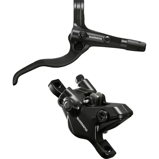 Shimano MT401/MT410 Frein Arrière J-Kit Noir