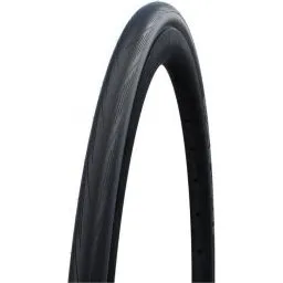 Schwalbe Lugano II 700x28C K-Guard Noir