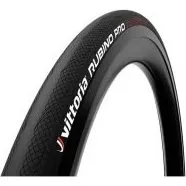 Vittoria Rubino Pro IV TLR G2.0 700x28C Full Black