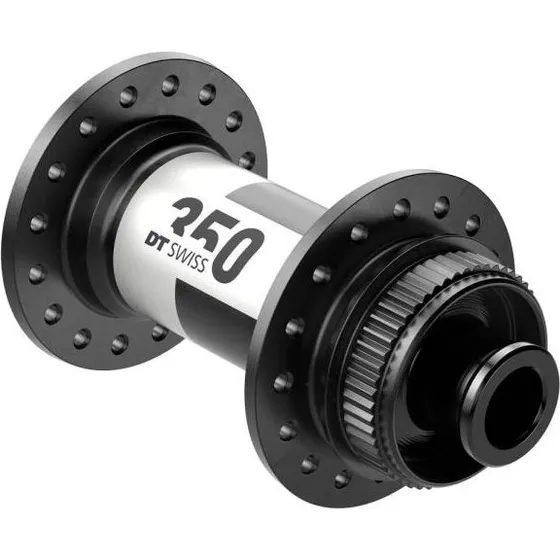 DT Swiss 350 Avant Road Centerlock 12x100mm Noir