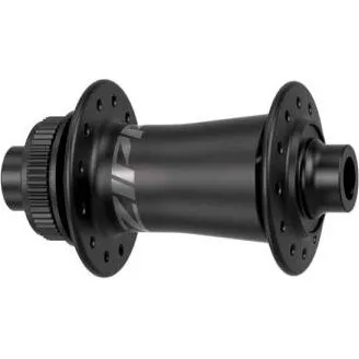 Zipp ZR1 Moyeu Avant 28T Disque CL Noir