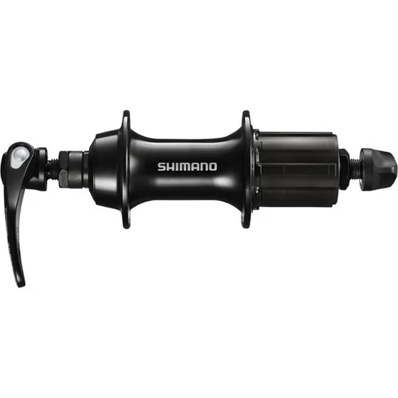 Shimano FH-RS300 Moyeu Libre 8/9/10V Noir