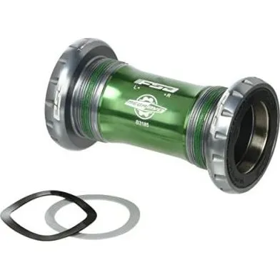 FSA BB-EVO386 BSC 30mm 68mm Boîtier Pédalier
