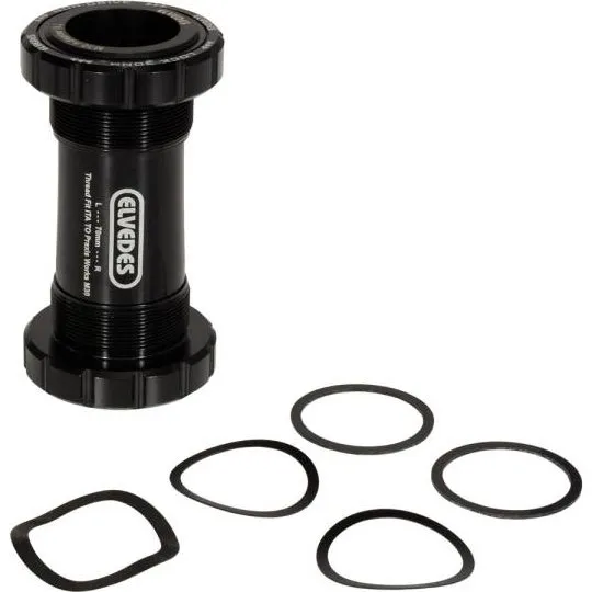 Elvedes ITA Praxis Road 70 mm