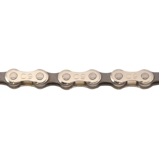 CAMPAGNOLO Record 9v Chaîne 6,8 mm 114 maillons