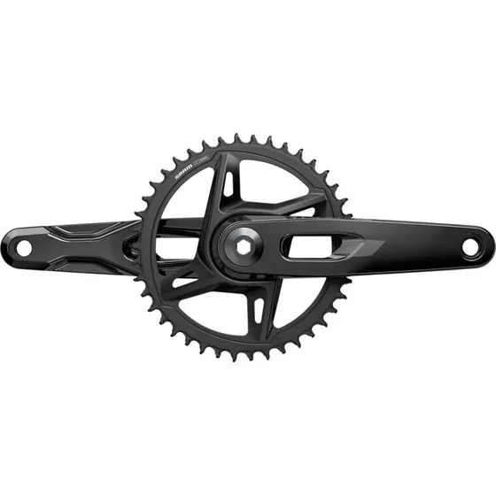 SRAM Rival 1x E1 XPLR DUB Wide 42T