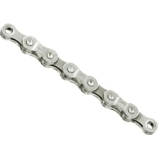 Sunrace CNM94 Chaîne 9V 116 Liens Argent