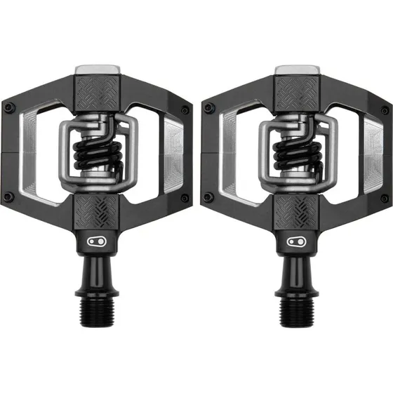 Crank Brothers Mallet Trail - Pédales VTT Trail/Gravel