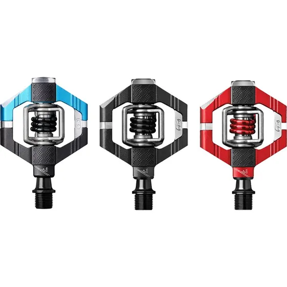 Crankbrothers Candy 7 Pédales MTB Noir