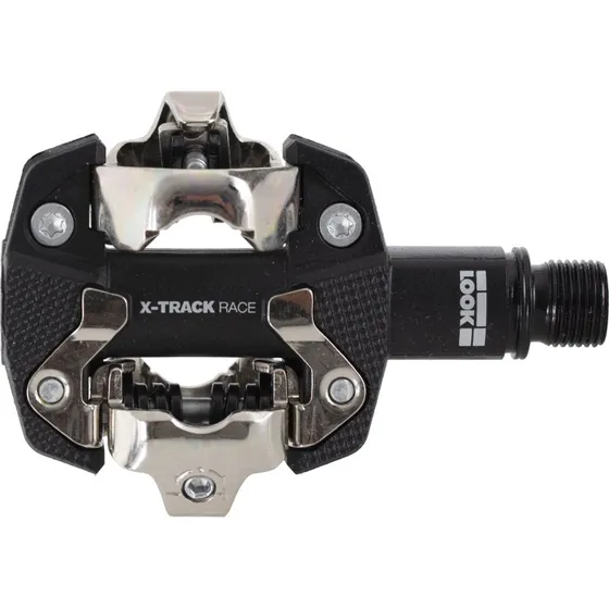 Look X-Track Race Pédales VTT Composite
