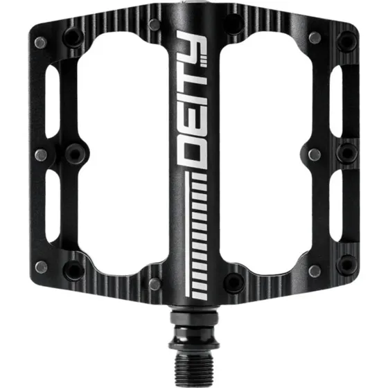 Deity Black Kat - Pédale VTT