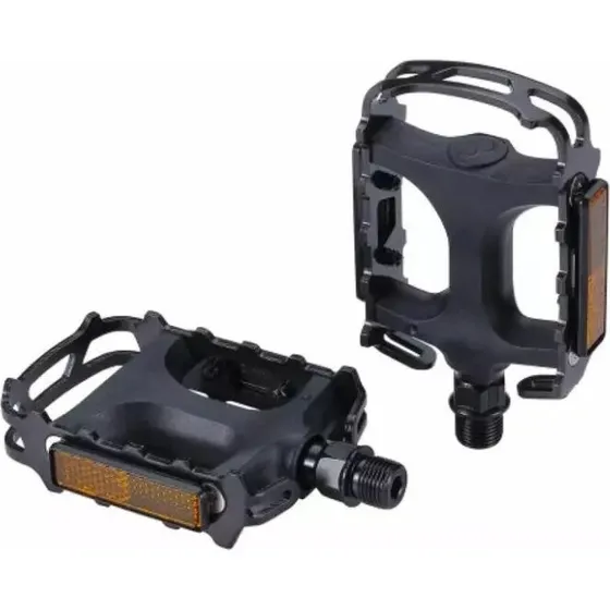 BBB Cycling BPD-15 Mount & Go - Pédales Légères