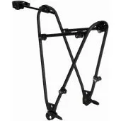 Ortlieb Quick Rack Light - Porte-bagages arrière léger