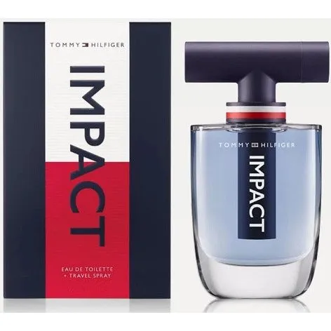 Tommy Hilfiger Impact Eau de Toilette