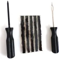 PRECISION-STEEL Kit de réparation tubeless 211399