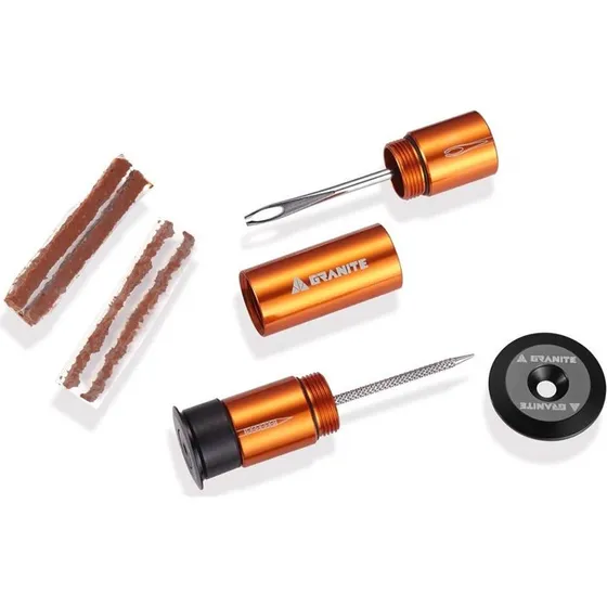 Granite Design Stash Tubeless Plug Kit