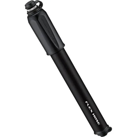 LEZYNE Sport Drive HP Pompe à Main Noir