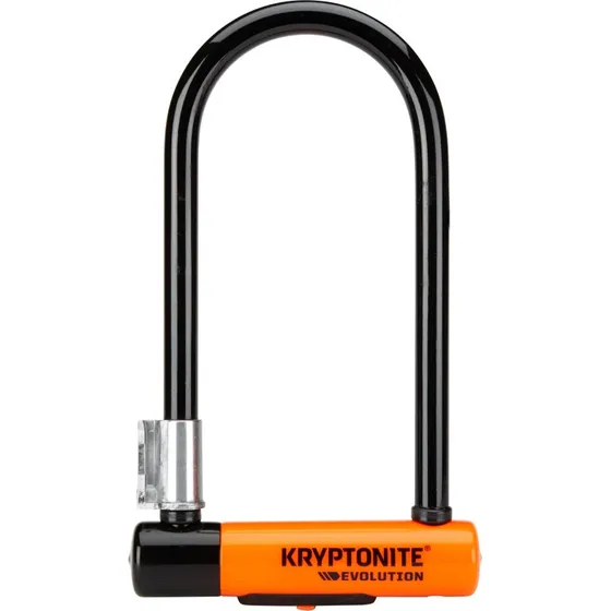 Kryptonite Evolution Standard U-lock 14mm
