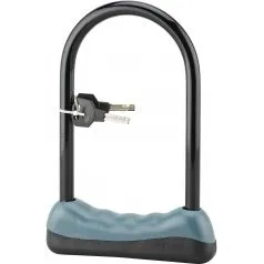 Thirard Antivol Up U 170x320mm Acier 12mm