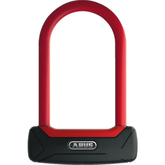 ABUS Granit Plus 640 U-Lock 15 cm Noir