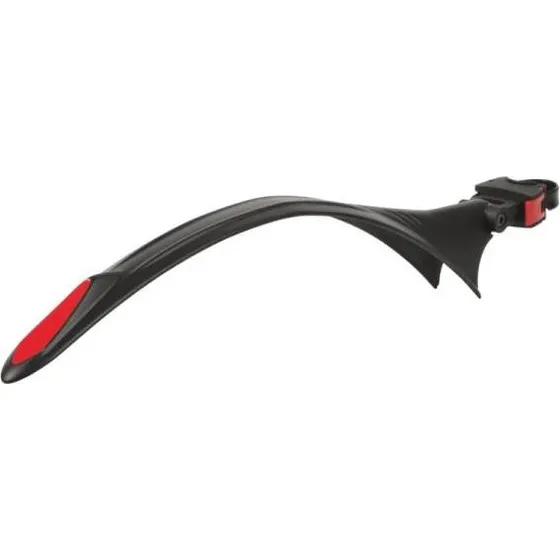 Polisport Michigan Arrière 28'' Noir