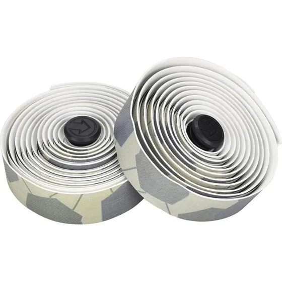 PRO Gravel Comfort Ruban de Cintre 3 mm Gris