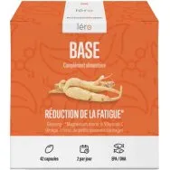 Lro Base Rduction de la fatigue 42 capsules