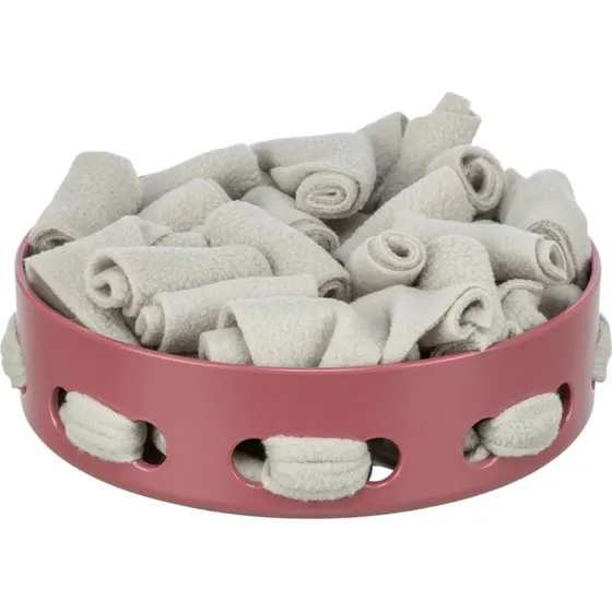 Trixie Cat Activity Hide'n'Sniff Bowl 18 cm