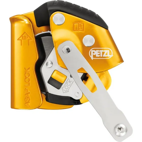 Petzl ASAP LOCK Antichute Mobile