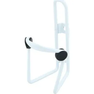 Contec Pound Cage Select Porte-Bidon Blanc/Noir