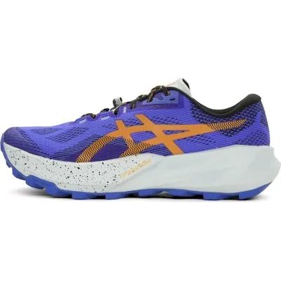 Asics Trabuco 14 Cobalt Burst Sandstorm - 43.5