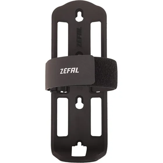 Zéfal Z-Adventure Porte-Bidon Noir