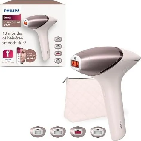 Philips Lumea Série 9900 IPL Reconditionné