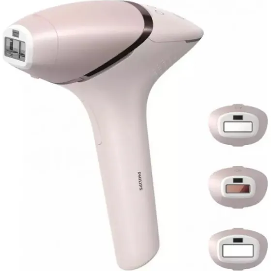 Philips Lumea IPL Series 9000 BRI957/00
