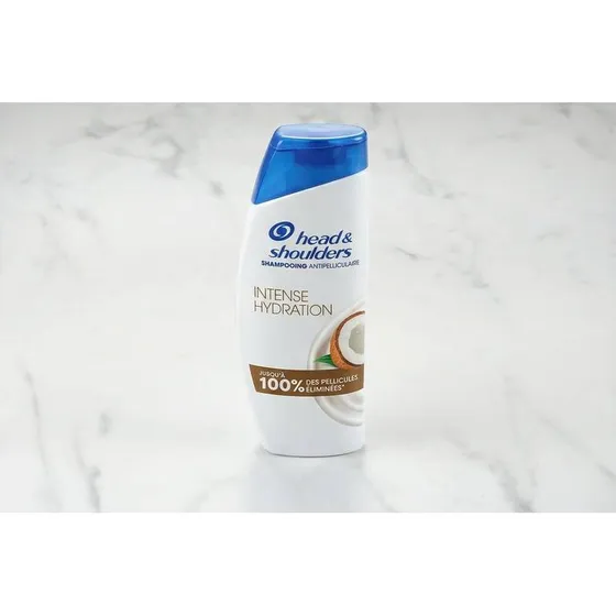 Head & Shoulders Intense Hydration Shampoing Huile de Coco