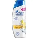 Head & Shoulders Citrus Fresh Shampoing Antipelliculaire 330ml