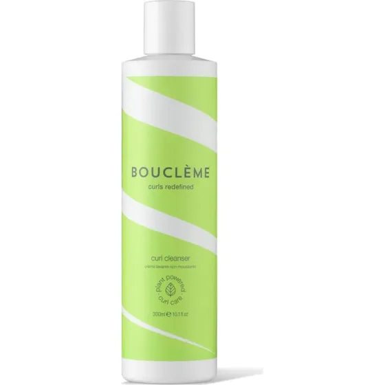 Bouclème Crème Lavante Curl Cleanser 300ml