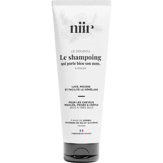 NIIR Le Doudou Shampoing 200 ml