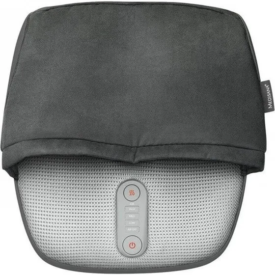 Medisana FM 885 - Appareil de massage des pieds chauffant