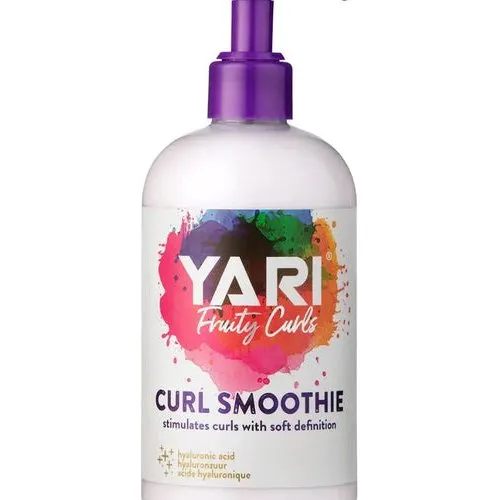 Yari Fruity Curls Curl Smoothie 384 ml